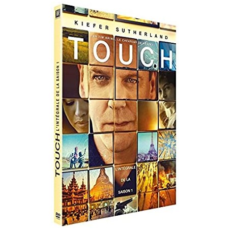DVD Touch