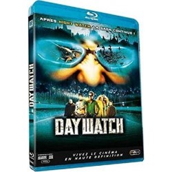Blu Ray Day watch