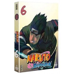 MANGA Naruto 6