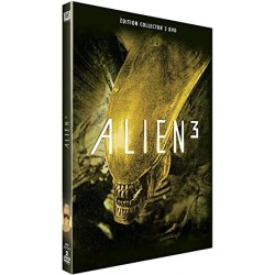 DVD Aliens 3 (coffret collector 2 DVD)