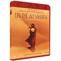 Blu Ray Un thé au sahara