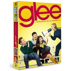 Série Glee (saison 1)