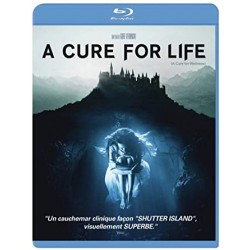 Blu Ray A cure for life