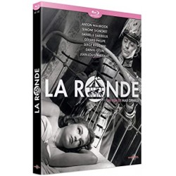 Blu Ray La ronde (carlotta)