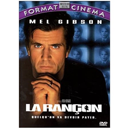 Thriller La rançon