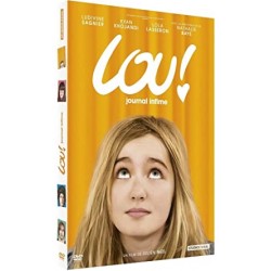 DVD Lou