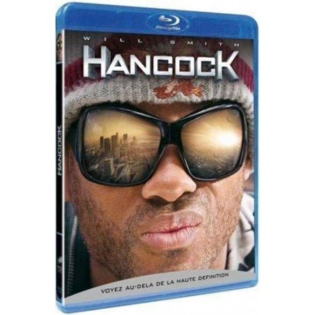 Blu Ray Hancock