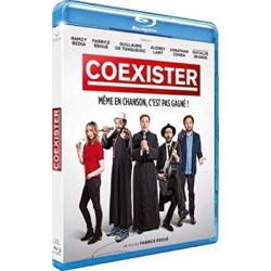 COMEDIE Coexister