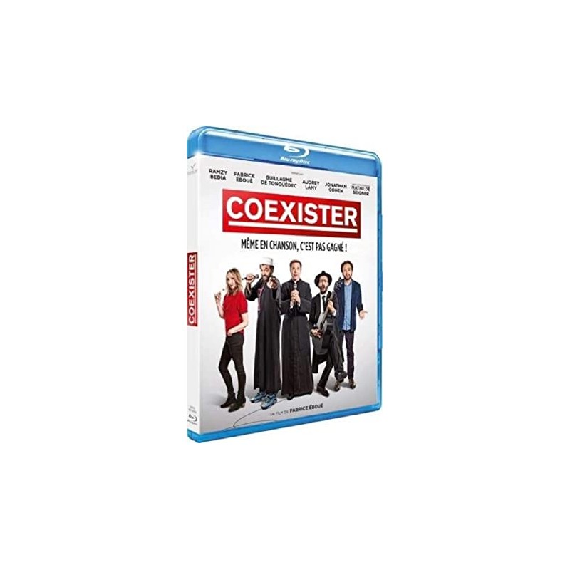 COMEDIE Coexister