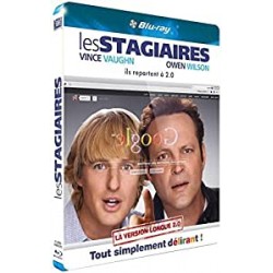 COMEDIE Les stagiaires