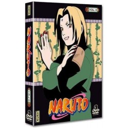 MANGA Naruto 8