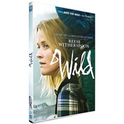DVD Wild