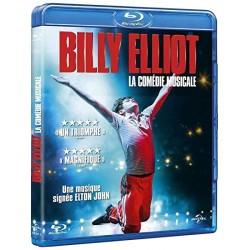 CONCERT - COMÉDIE MUSICALE Billy Elliot