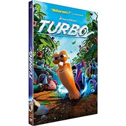 DVD Turbo