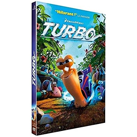 DVD Turbo