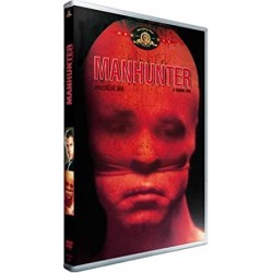DVD Manhunter
