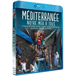 Documentaire Méditerranée notre mer à tous
