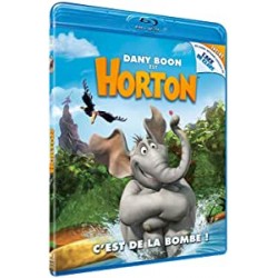Blu Ray Horton