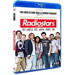 Blu Ray radiostars