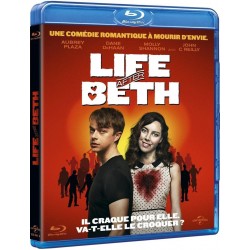 Blu Ray Life after beth