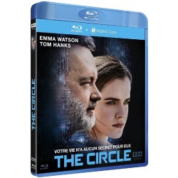 Blu Ray The circle