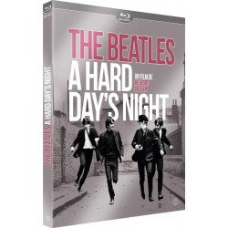 Blu Ray The beatles A hard day's night