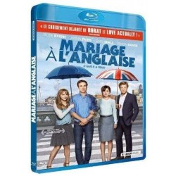 COMEDIE Mariage à l'anglaise