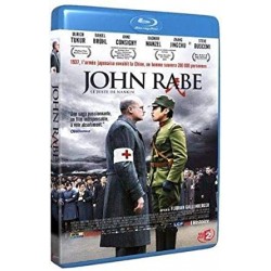 Blu Ray John rabe