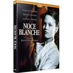 Blu Ray Noce Blanche