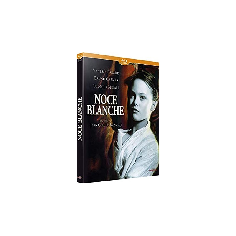 Blu Ray Noce Blanche