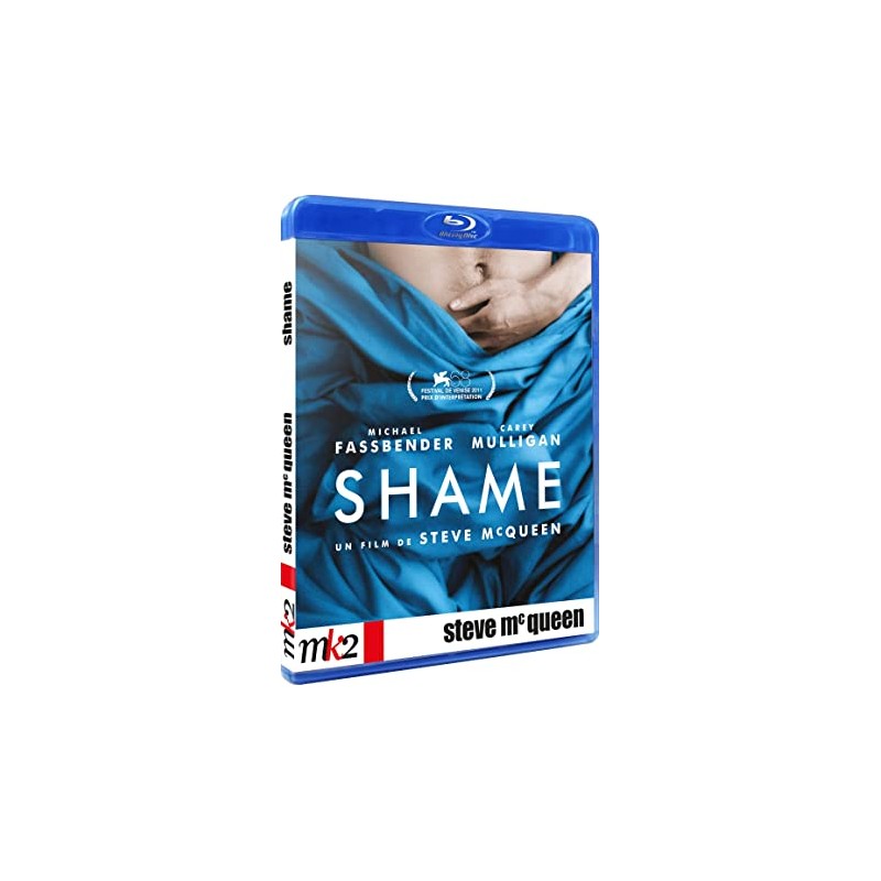 Blu Ray Shame (mk2)