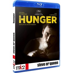 Blu Ray Hunger (MK2)