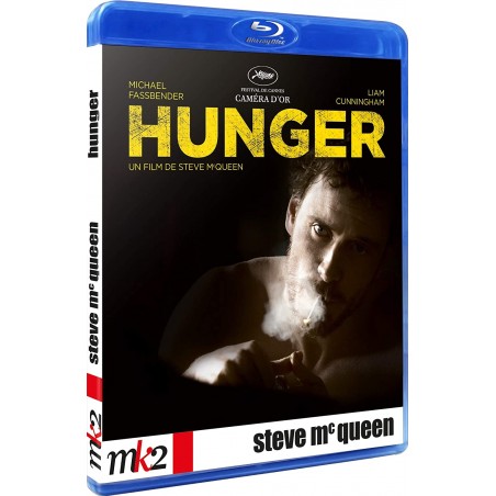 Blu Ray Hunger (MK2)