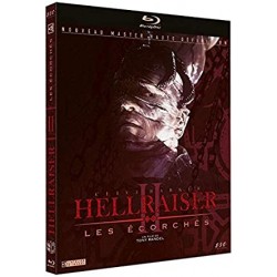 Horreur et épouvante Hellraiser les écorchés