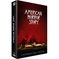 Horreur American horror story