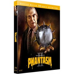 Blu Ray Phantasm 2