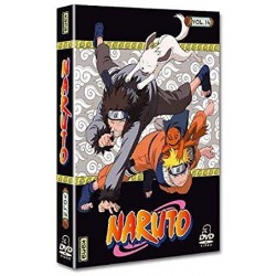 MANGA Naruto vol 14