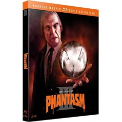 Blu Ray Phantasm 3 (esc)