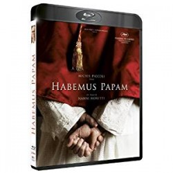 Blu Ray HABEMUS PAPAM