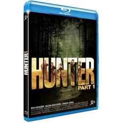 Blu Ray Hunter