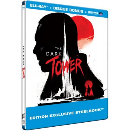 Blu Ray The dark tower