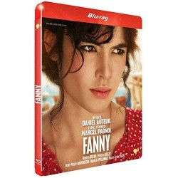 Blu Ray Fanny