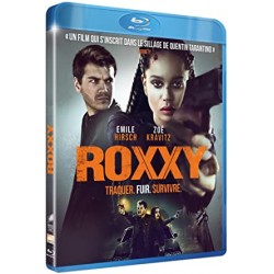 Action Roxxy