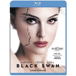 Blu Ray Black Swan