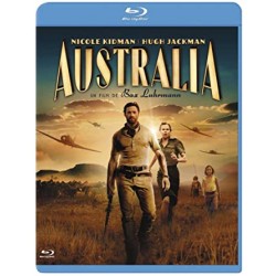 Blu Ray Australia