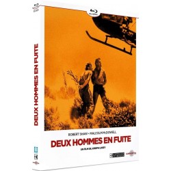 Blu Ray Deux hommes en fuite (carlotta)