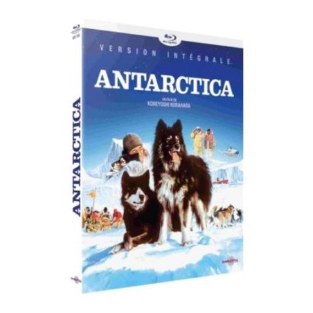 Aventure Antarctica