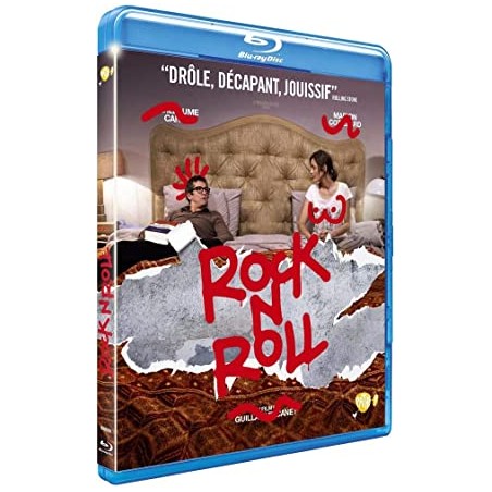 Blu Ray Rock n roll