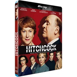 Blu Ray Hitchcock