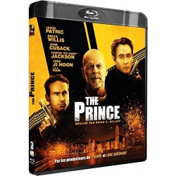 Blu Ray The prince